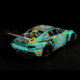 Porsche 911 GT3 R Type 992 n° 28 GP Macau 2023 1/18 Top Speed TS0550