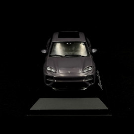 Porsche Macan Turbo H2 2024 Provence 1/43 Solido WAP0200710RMAT