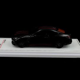 BMW M4 CSL 2023 Sapphire Black 1/43 TSM Models TSM430775