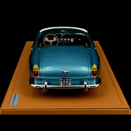 Ferrari 250 GT SWB California Spider 1960 Metallic Hellblau 1/18 Tecnomodel TM18-205B