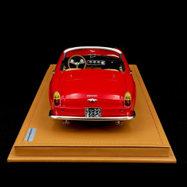 Ferrari 250 GT SWB California Spider 1960 Red 1/18 Tecnomodel TM18-205C