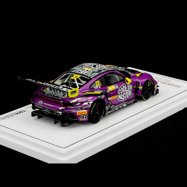 Porsche 911 GT3 R Type 992 n° 27 GP Macau 2023 1/43 TrueScale Models TSM430780