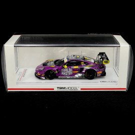 Porsche 911 GT3 R Type 992 n° 27 GP Macau 2023 1/43 TrueScale Models TSM430780