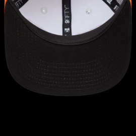 McLaren Hat F1 Team Piastri Norris New Era White / Black 60595710