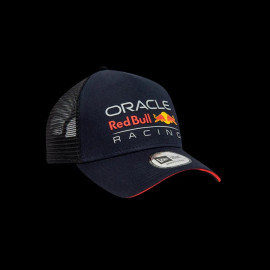 Red Bull Racing Cap F1 Team Verstappen Lawson New Era Marineblau 60357194