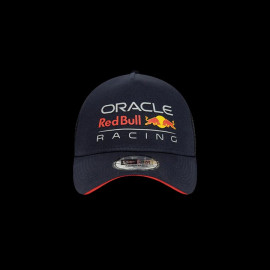 Red Bull Racing Cap F1 Team Verstappen Lawson New Era Marineblau 60357194