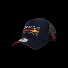 Red Bull Racing Cap F1 Team Verstappen Lawson New Era Marineblau 60357194