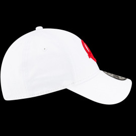 Haas Hat Racing F1 Team Ocon Bearman New Era White 60505557