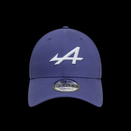 Alpine Cap F1 Team Gasly Doohan New Era Viola 60595523