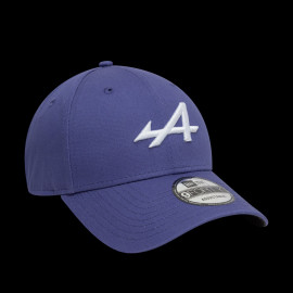 Alpine Cap F1 Team Gasly Doohan New Era Viola 60595523