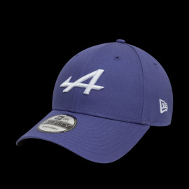 Alpine Cap F1 Team Gasly Doohan New Era Viola 60595523