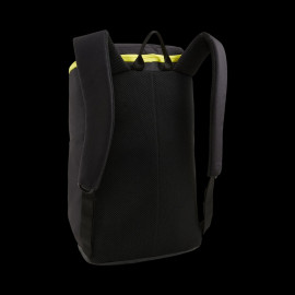 Günstige Ferrari Rucksack F1 Leclerc Hamilton Schwarz 701228018-001