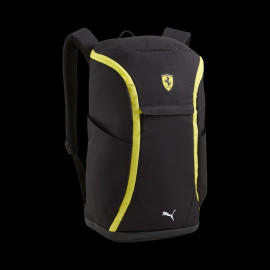 Günstige Ferrari Rucksack F1 Leclerc Hamilton Schwarz 701228018-001