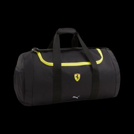 Low Price Ferrari Sport Bag F1 Leclerc Hamilton Black 701228019-001