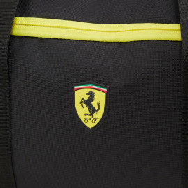 Low Price Ferrari Sport Bag F1 Leclerc Hamilton Black 701228019-001