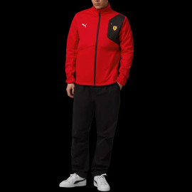 Ferrari Jacket Low Price F1 Leclerc / Hamilton Team Puma Red 701223485-002