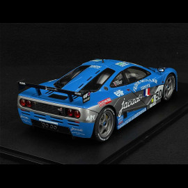 McLaren F1 GTR Short Tail n° 50 5. 24h Le Mans 1995 1/18 Solido S1804109