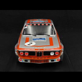 BMW 2800 CS n° 2 Sieger GP Tourenwagen Nürburgring 1972 1/18 Minichamps 155722702