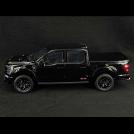 Ford Shelby F-150 Centennial Edition 2024 Black 1/18 GT Spirit GT919