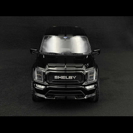 Ford Shelby F-150 Centennial Edition 2024 Black 1/18 GT Spirit GT919