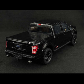 Ford Shelby F-150 Centennial Edition 2024 Black 1/18 GT Spirit GT919