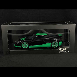 Rimac Nevera Record 2023 Black 1/18 GT Spirit GT916