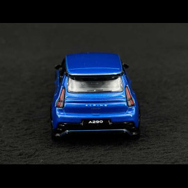 Alpine A290 GT 2025 Alpine Vision Blue 1/64 Norev 310979