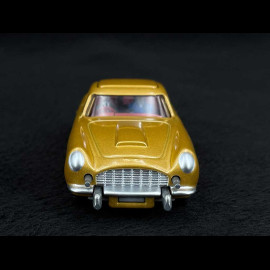 Aston Martin DB5 James Bond Goldfinger 1965 Gold 1/46 Corgi Toys CD54321015