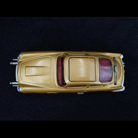 Aston Martin DB5 James Bond Goldfinger 1965 Gold 1/46 Corgi Toys CD54321015