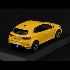 Renault Megane RS Trophy 2020 Sirius Yellow 1/43 Norev 517729