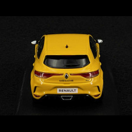 Renault Megane RS Trophy 2020 Sirius Yellow 1/43 Norev 517729