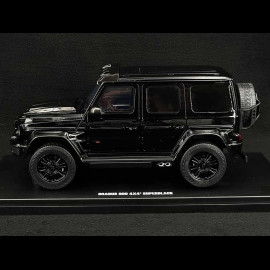 Brabus G800 4X4 2023 Superblack 1/18 GT Spirit GT500