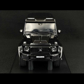 Brabus G800 4X4 2023 Superblack 1/18 GT Spirit GT500