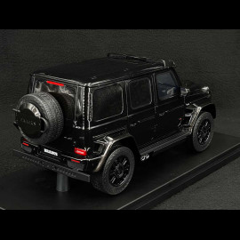 Brabus G800 4X4 2023 Superblack 1/18 GT Spirit GT500