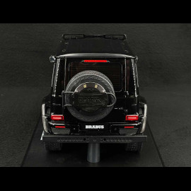 Brabus G800 4X4 2023 Superblack 1/18 GT Spirit GT500