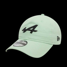 Alpine Hat F1 Team Gasly Doohan New Era Pastel Green 60595526