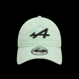 Alpine Cap F1 Team Gasly Doohan New Era Pastelgrün 60595526