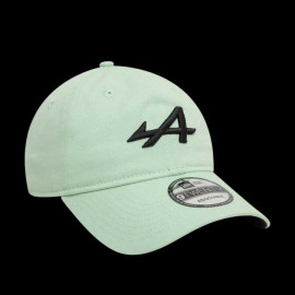 Alpine Hat F1 Team Gasly Doohan New Era Pastel Green 60595526