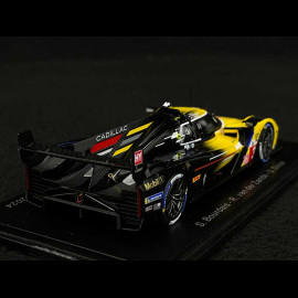 Cadillac V-Series.R n° 3 24h Le Mans 2024 1/43 Spark S9111