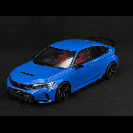 Honda Civic Type R 2022 Pearl Blue 1/18 Ottomobile OT1093