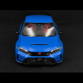 Honda Civic Type R 2022 Pearl Blue 1/18 Ottomobile OT1093