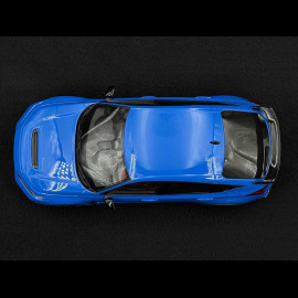 Honda Civic Type R 2022 Pearl Blue 1/18 Ottomobile OT1093