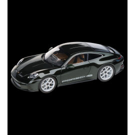 Porsche 911 S/T Type 992 2023 Olivgrün 1/18 Norev WAP0213210S0ST