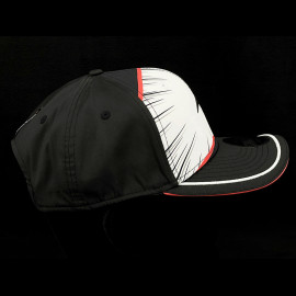 McLaren Cap F1 Japan GP Team Norris / Piastri New Era Schwarz / Weiß 60669276