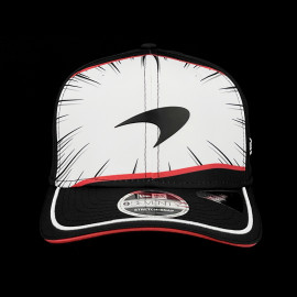 McLaren Hat F1 Japanese GP Team Norris / Piastri New Era Black / White 60669274