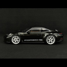 Porsche 911 S/T Type 992 2023 Olivgrün 1/18 Norev WAP0213210S0ST