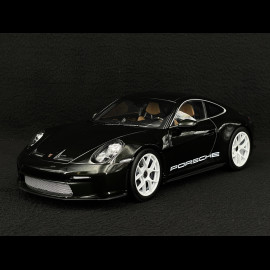 Porsche 911 S/T Type 992 2023 Olivgrün 1/18 Norev WAP0213210S0ST