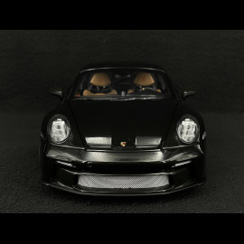 Porsche 911 S/T Type 992 2023 Olivgrün 1/18 Norev WAP0213210S0ST