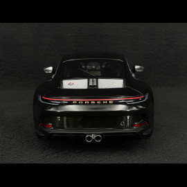 Porsche 911 S/T Type 992 2023 Olivgrün 1/18 Norev WAP0213210S0ST