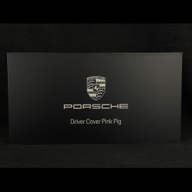 Porsche Golf Club Cover Pink Pig WAP0600070SCPP